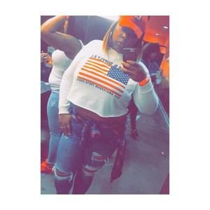 Meet your Posher, Chericee